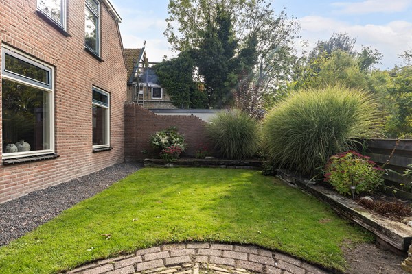 Medium property photo - Zuideinde 24, 9079 LN Sint Jacobiparochie